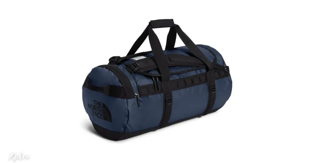 North Face Base Camp Duffel, Xplro