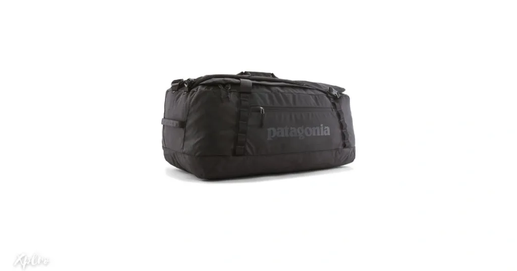 Patagonia Black Hole Duffel 70L, Xplro