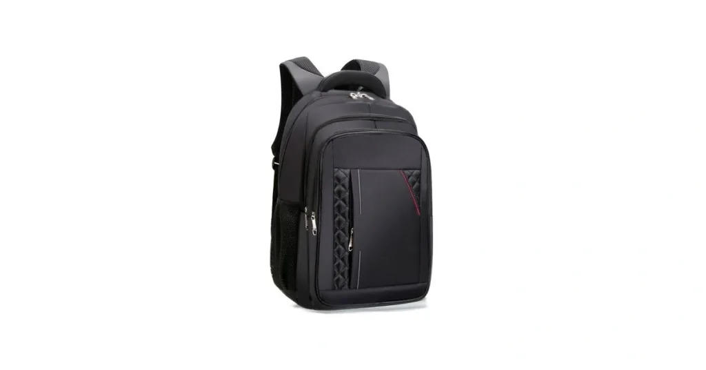 Backpacks: Lightweight and Functional, Xplro