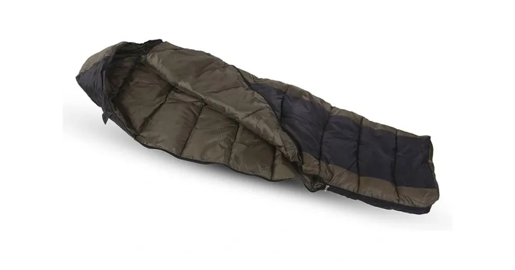 Sleeping Gear Lightweight Comfort, Xplro