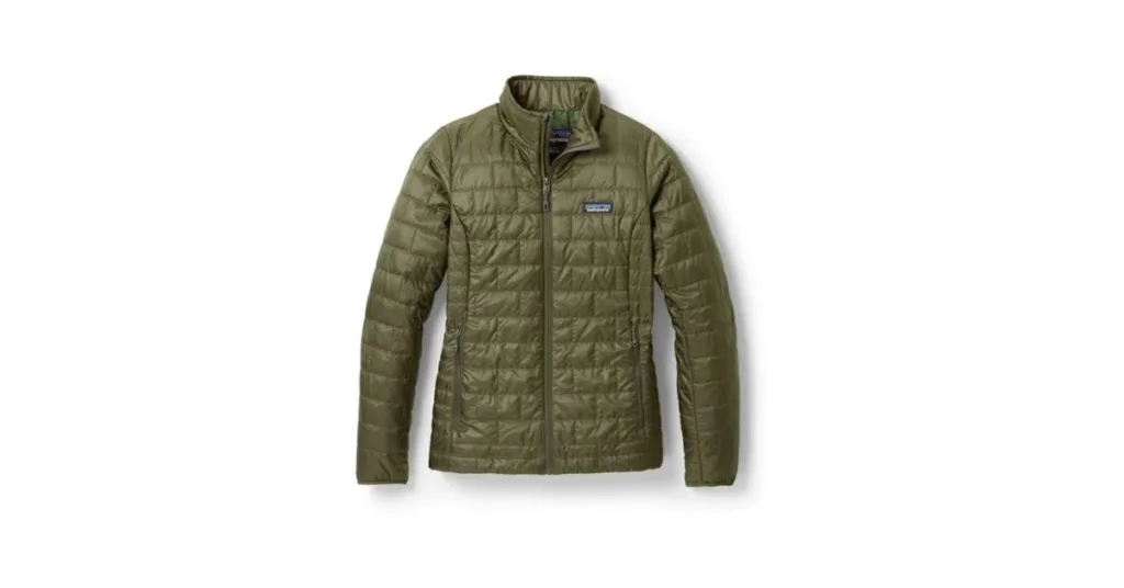 Patagonia Nano Puff Jacket