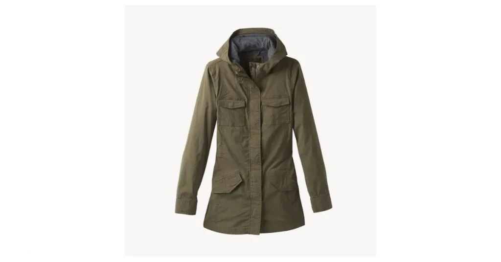 Travel Jackets for Cold Climates