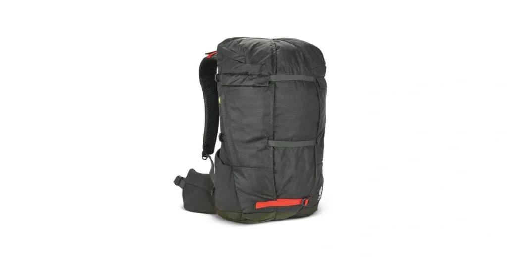 20-30 liter backpack