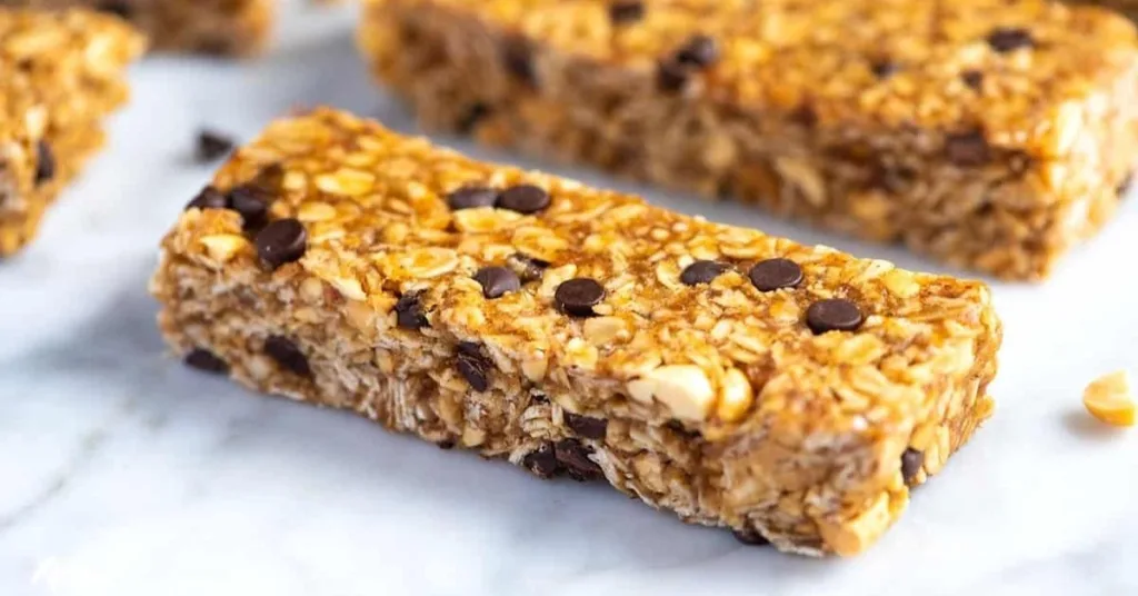 granola bars