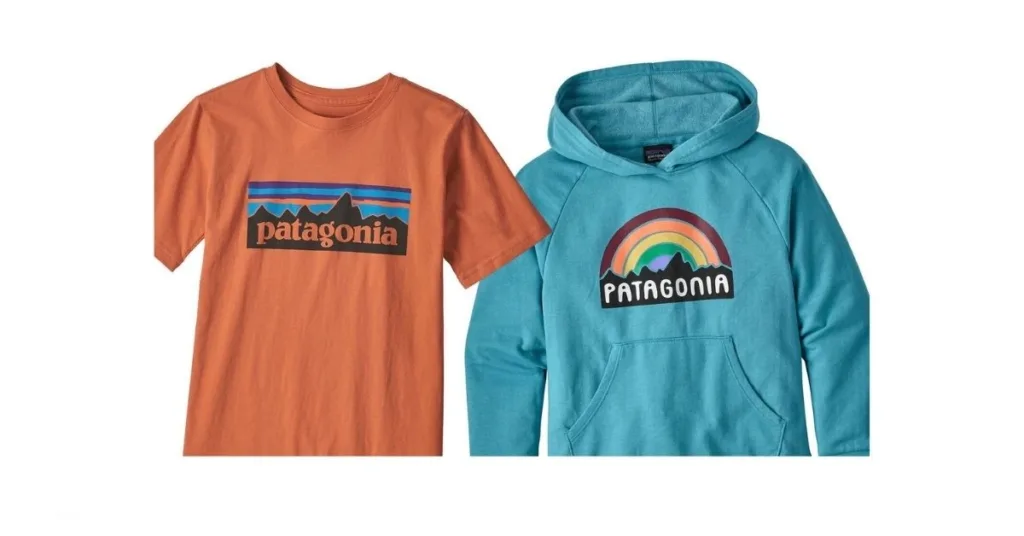 Patagonia Clothing Brand, Xplro