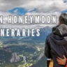 Bhutan Honeymoon Itineraries