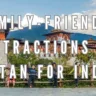 Family-Friendly Attractions in Bhutan for Indian