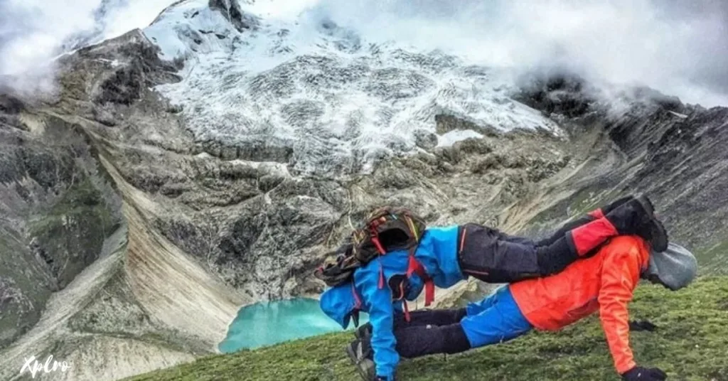 Jomolhari Trek, Xplro