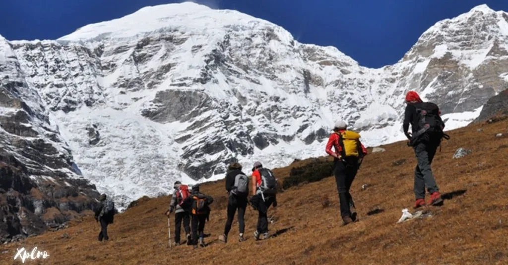 Bumthang Cultural Trek, Xplro