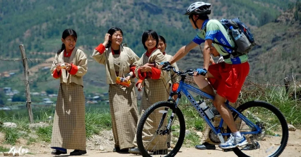  Mountain Biking: Explore Bhutan’s Rugged Terrain, Xplro