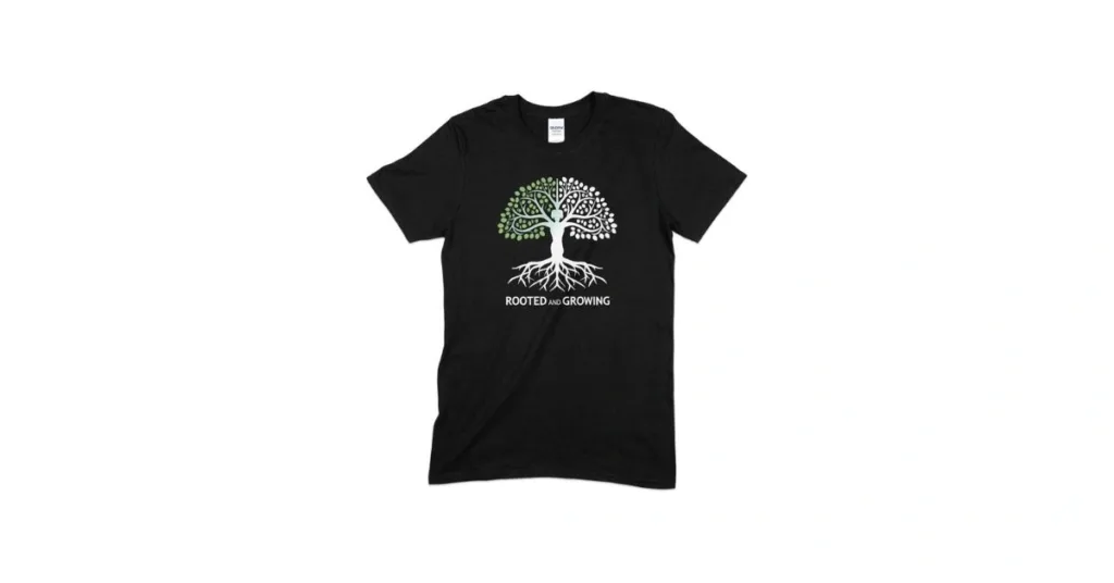 Eco-Friendly T-Shirts, Xplro