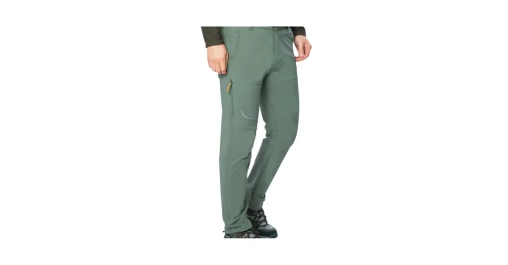 Durable Trekking Pants