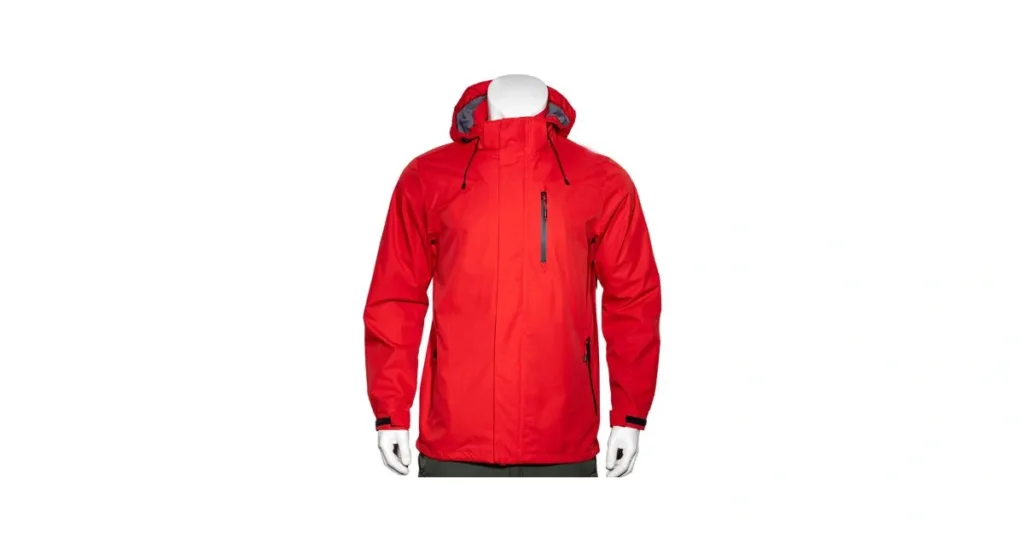 Weatherproof Outerwear, Xplro