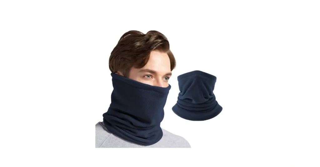 neck gaiter