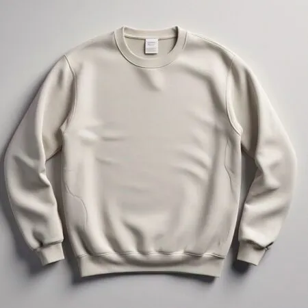 Personalize Men Sweatshirt | Your Journey, Your Style