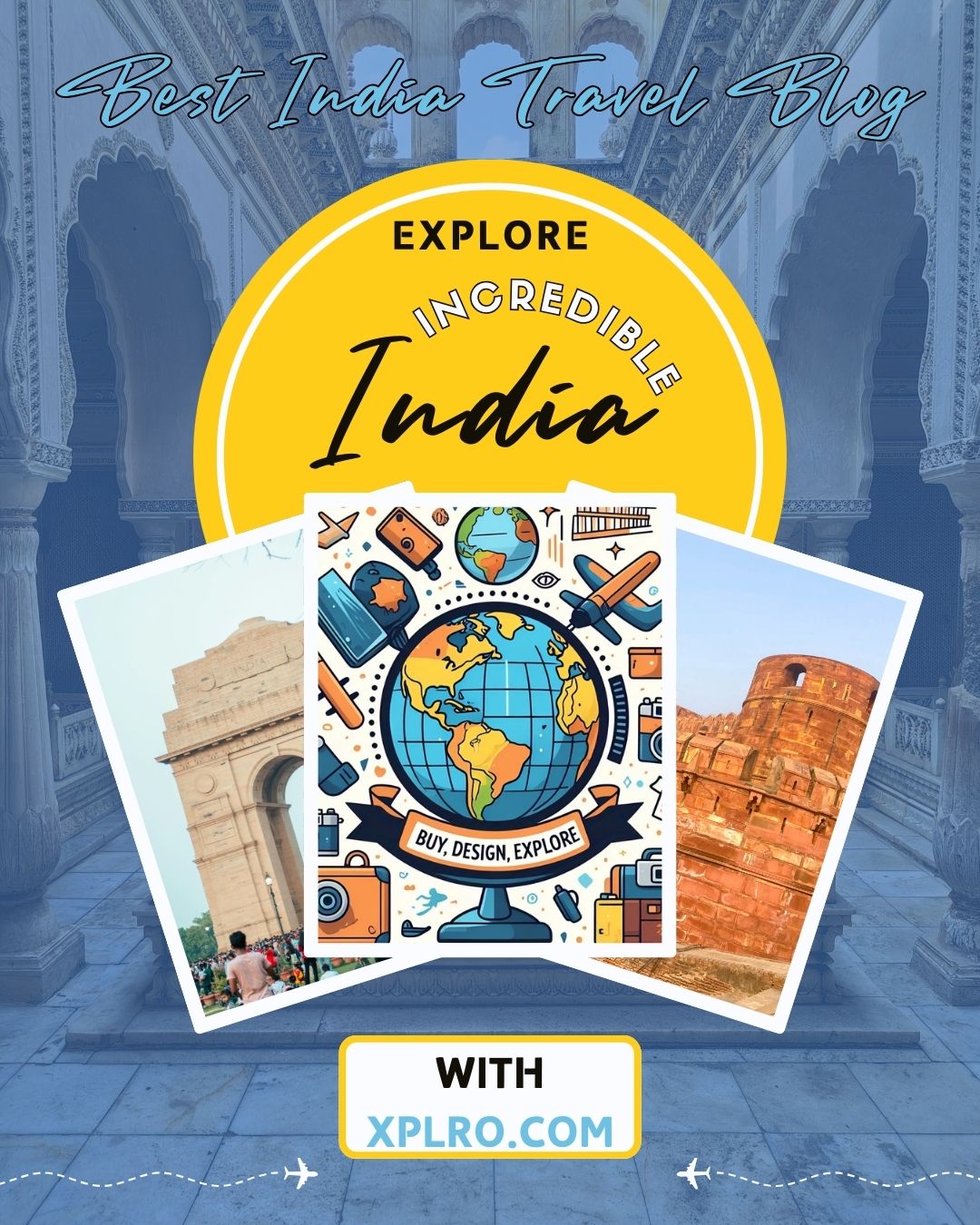 best india travel blog