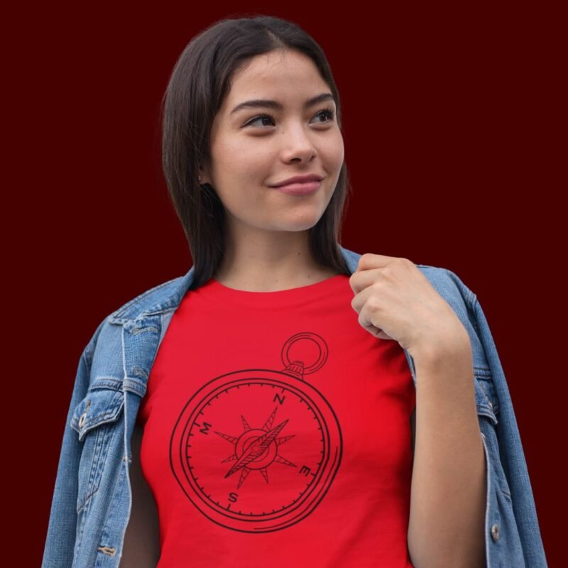 Compass Women