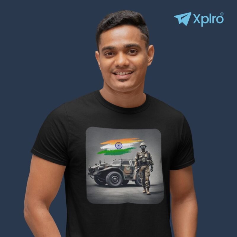 Indian Army Fighter