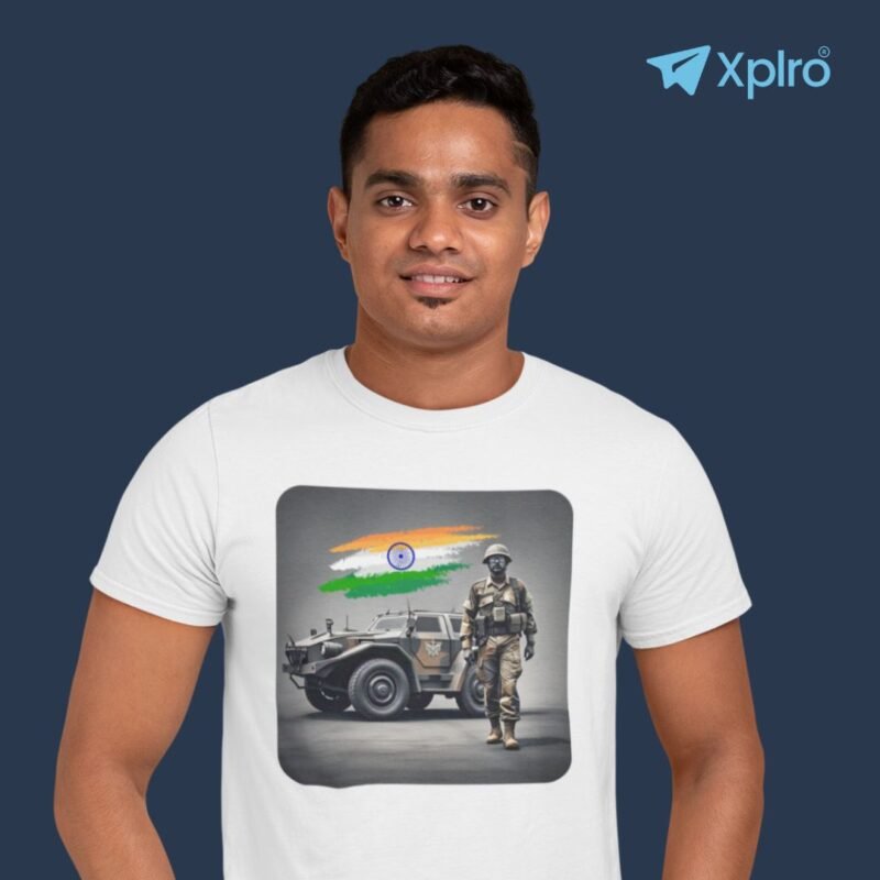 Indian Army Fighter