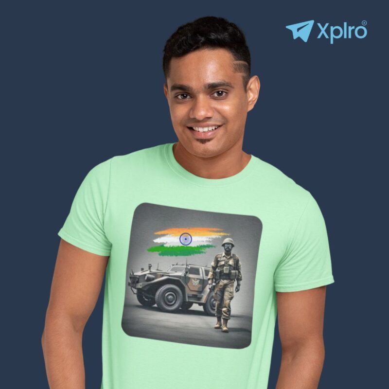 Indian Army Fighter