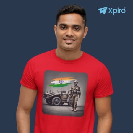 Indian Army Fighter