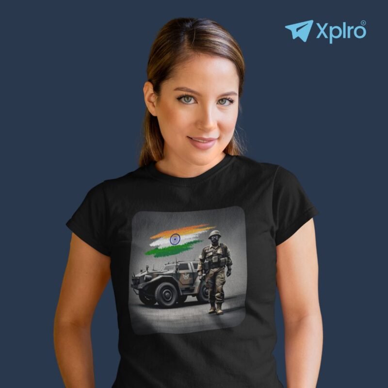 Indian Army Fighter