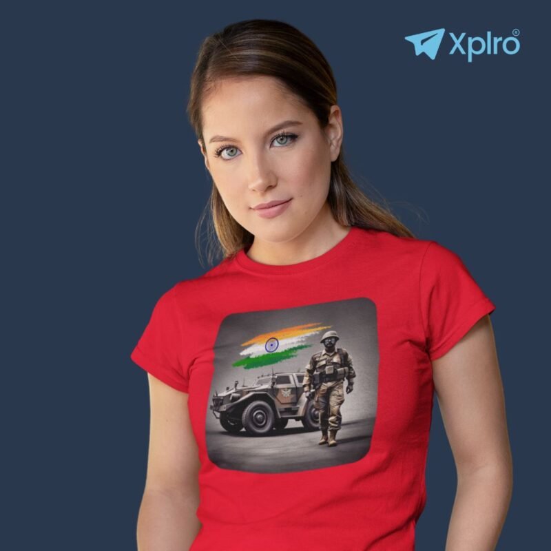 Indian Army Fighter
