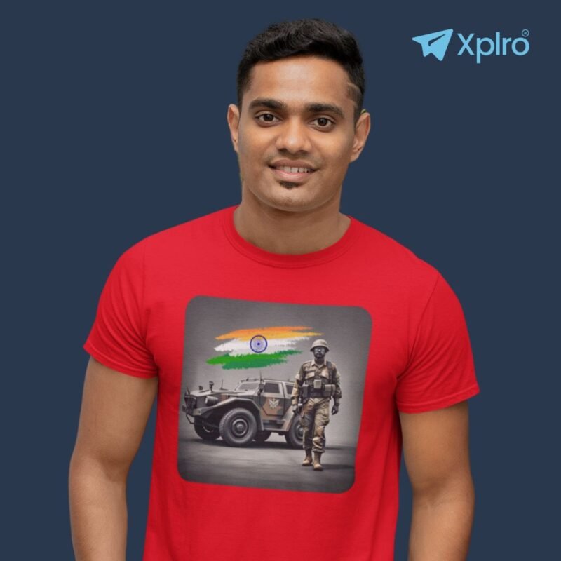 Indian Army Fighter