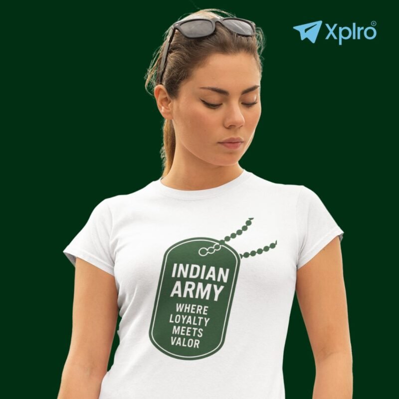 Indian Army Where Loyality Meets Valor