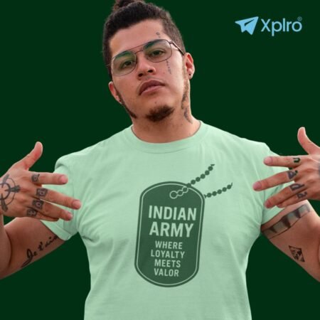 Indian Army Where Loyality Meets Valor