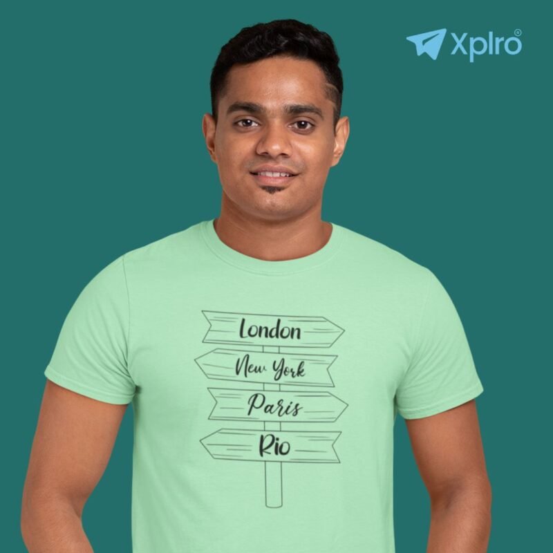 London_New York_Paris_Rio