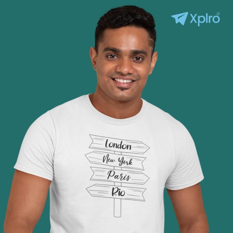London_New York_Paris_Rio