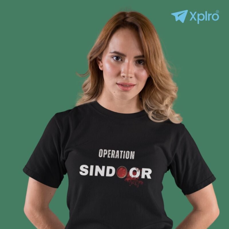 Operation Sindoor