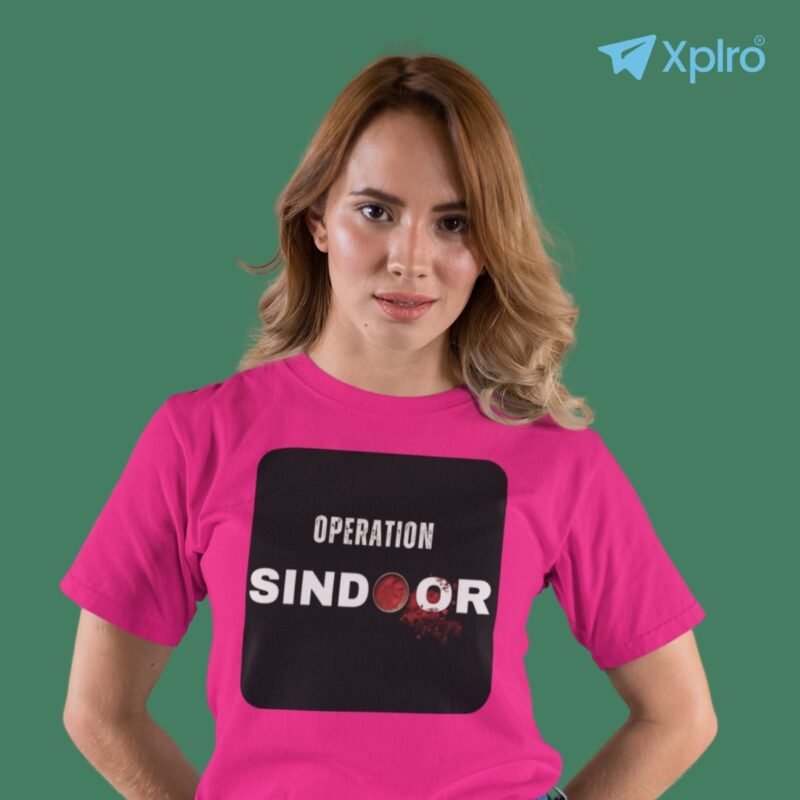Operation Sindoor