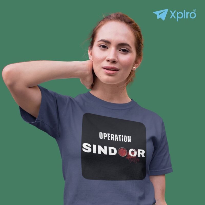 Operation Sindoor
