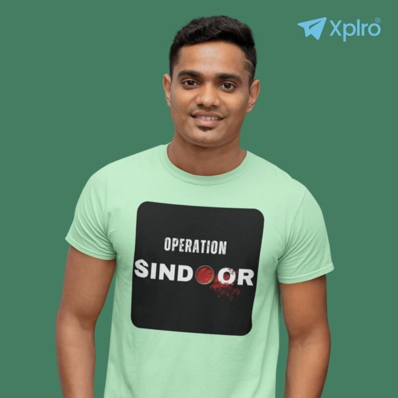 Operation Sindoor