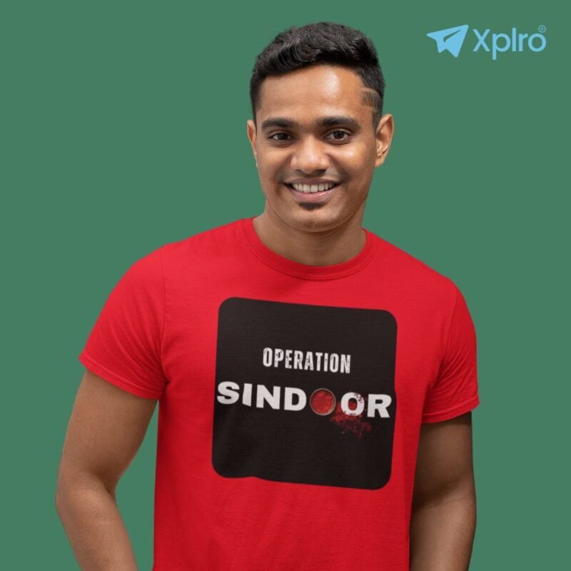 Operation Sindoor