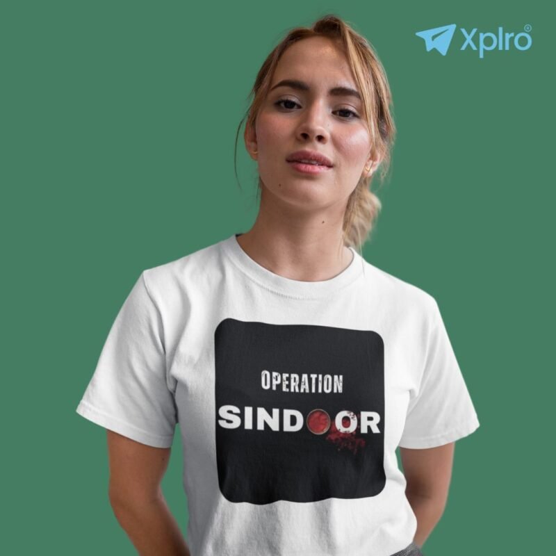 Operation Sindoor