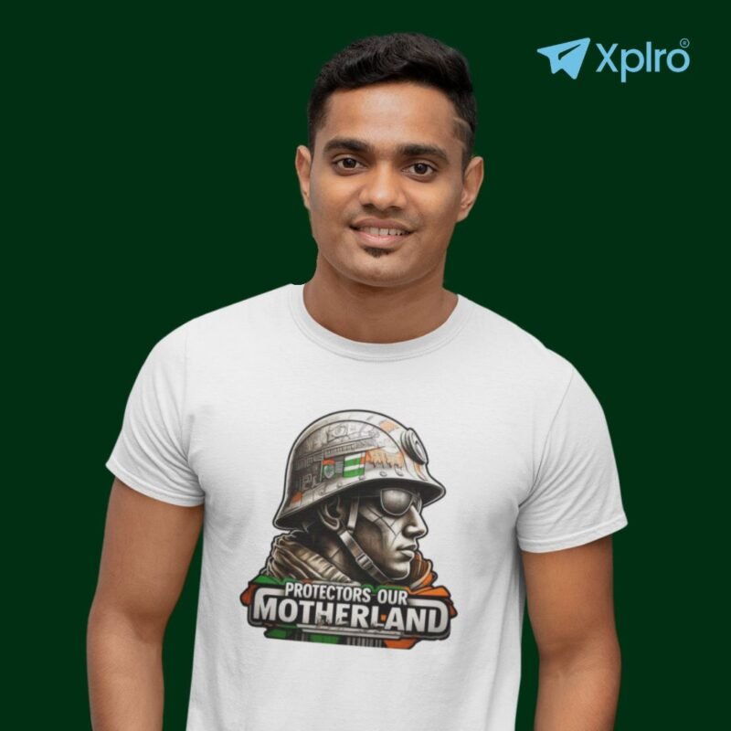 Protectors of Our Motherland