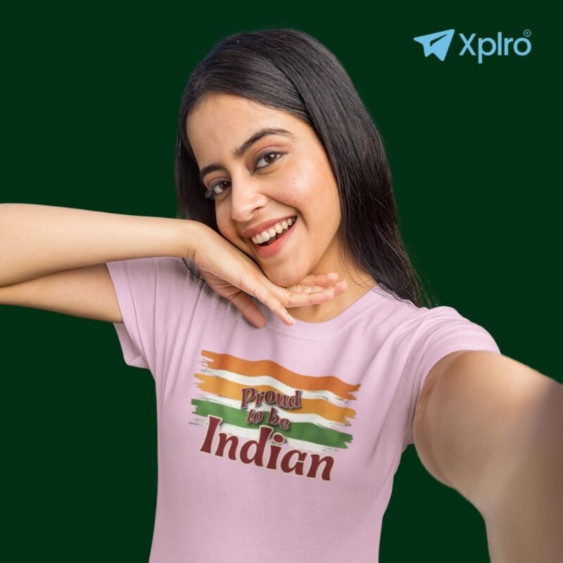 Proud to be Indian