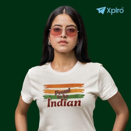 Proud to be Indian