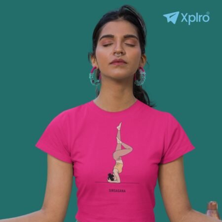 Sirsasana