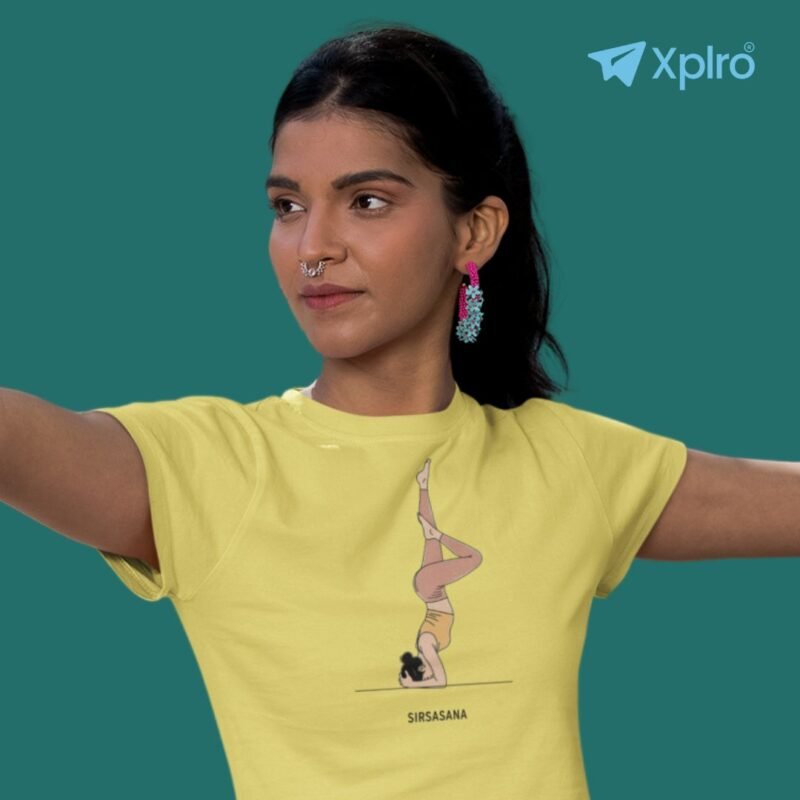 Sirsasana
