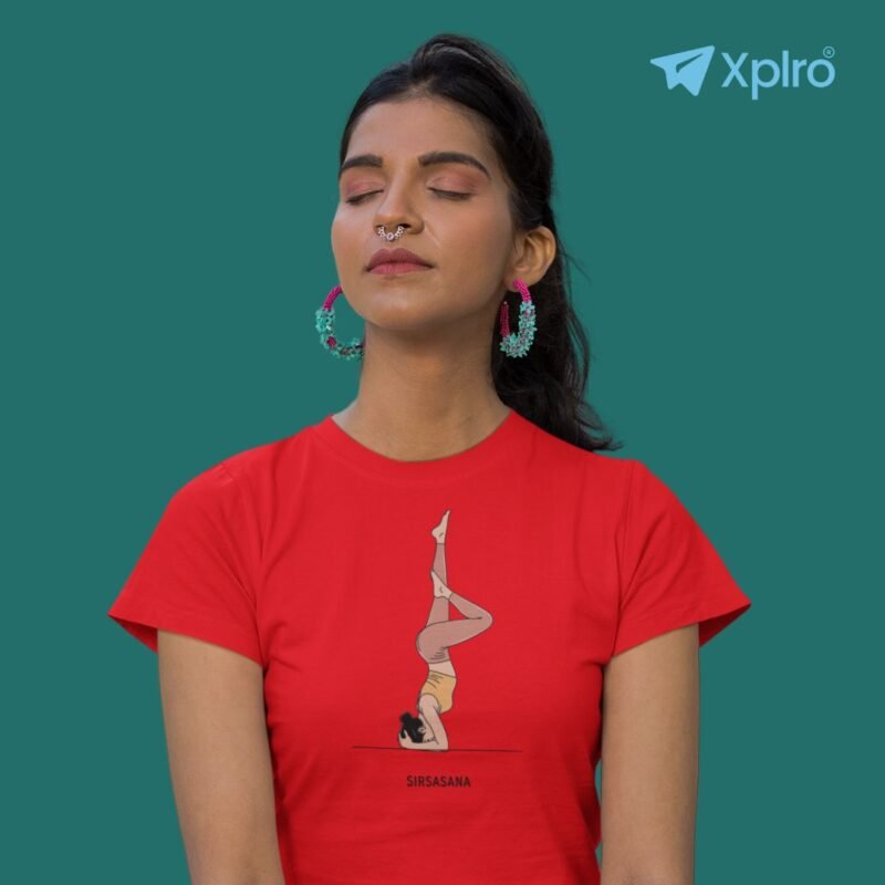 Sirsasana