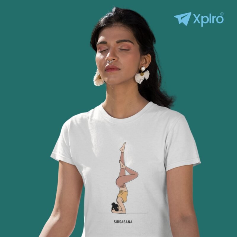 Sirsasana