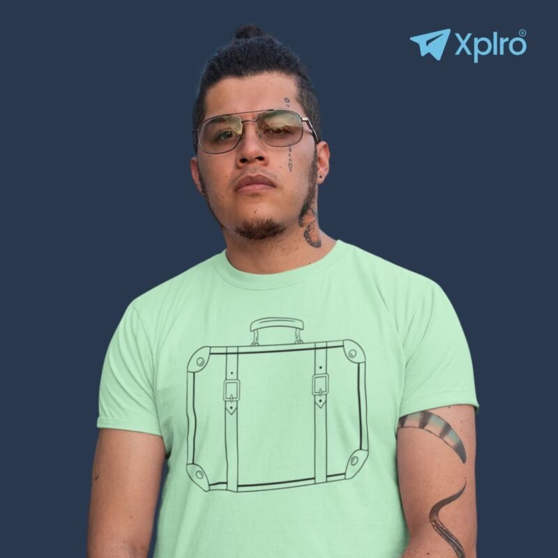 Travel Luggage