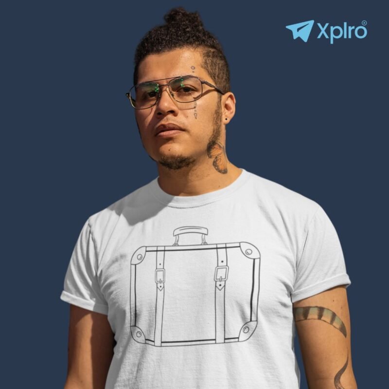 Travel Luggage