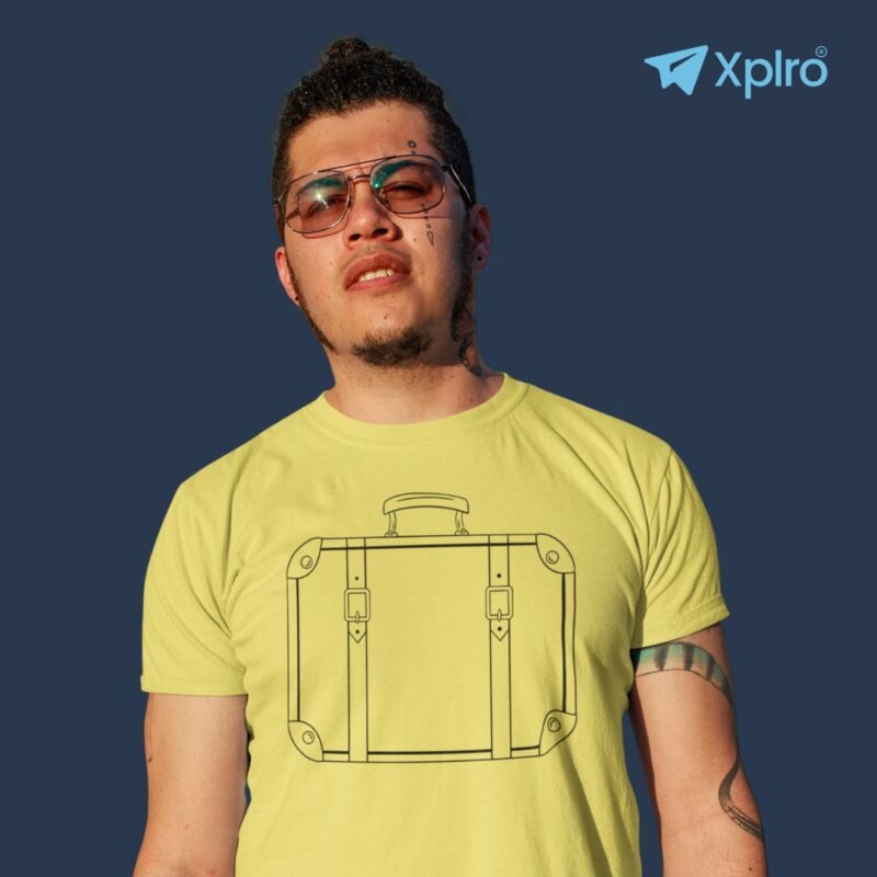 Travel Luggage