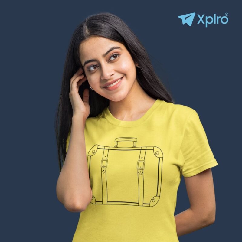 Travel Luggage