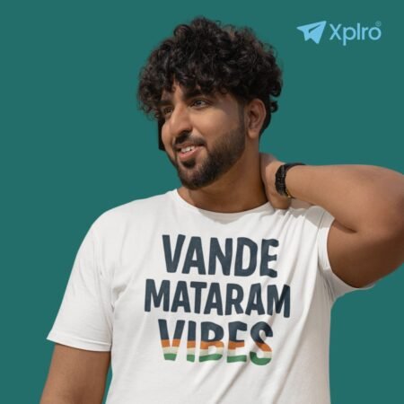 Vande Mataram Vibes
